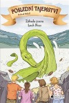 Poslední tajemství – Záhada jezera Loch Ness