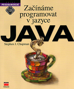 Začínáme programovat v jazyce Java