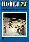 Hokej '79 - ročenka hokejovej sezóny 1978-79
