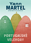 Portugalské velehory
