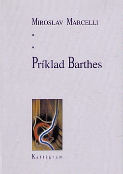 Príklad Barthes