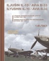 Iljušin IL-10/Avia B-33 (1. díl)