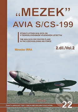 „MEZEK“ Avia S/CS-199 (2. díl)