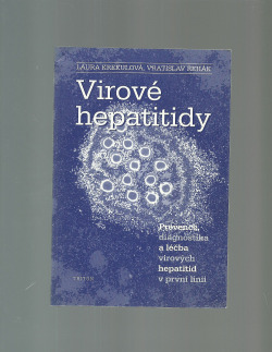 Virové hepatitidy