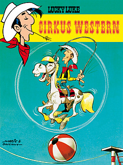 Cirkus Western