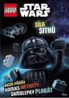 Lego Star Wars. Síla Sithů