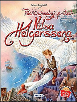 Podivuhodný príbeh Nilsa Holgerssona