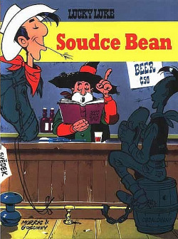 Soudce Bean