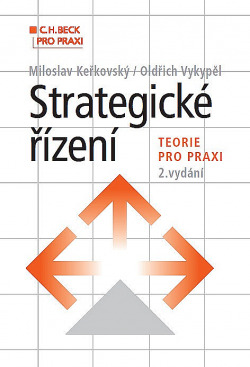 Strategické řízení Teorie pro praxi