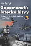 Zapomenuté letecké bitvy: Souboje na protektorátní obloze v roce 1944