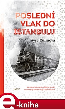 Poslední vlak do Istanbulu
