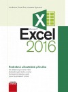 Microsoft Excel 2016 - Podrobná uživatelská příručka