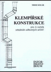 Klempířské konstrukce pro 3. ročník středních odborných učilišť