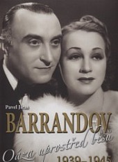 Barrandov III: Oáza uprostřed besů (1939 - 1945)