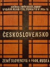 Průvodce po Československé republice - země Slovenská a Podkarpatoruská