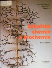 Lékařská chemie a biochemie