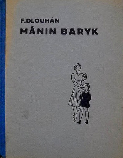 Mánin Baryk
