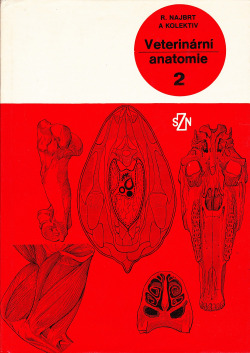 Veterinární anatomie II