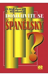 Domluvíte se španělsky?