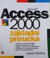 Microsoft Access 2000 - Základní příručka