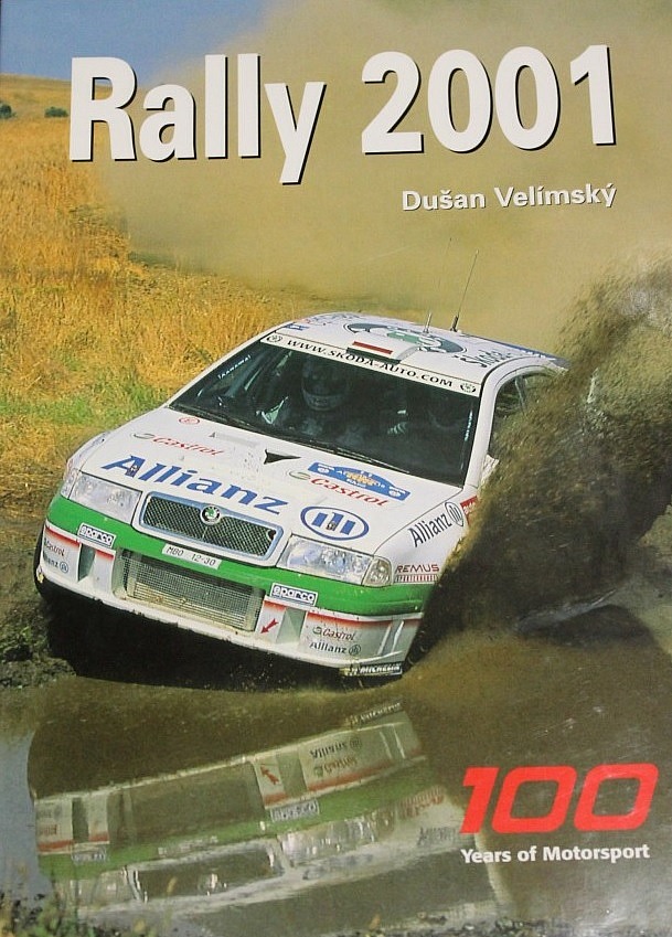 Rally 2001