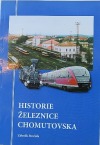 Historie železnice Chomutovska