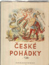 České pohádky (40 pohádek)