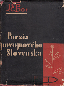 Poezia povojnového Slovenska