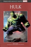 Hulk obálka knihy