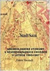 Archeologické výzkumy v severozápadních Čechách v letech 1993-1997