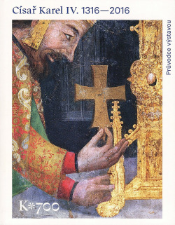 Císař Karel IV. 1316 - 2016