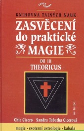 Zasvěcení do praktické magie III - Theoricus