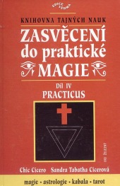 Zasvěcení do praktické magie IV - Practicus