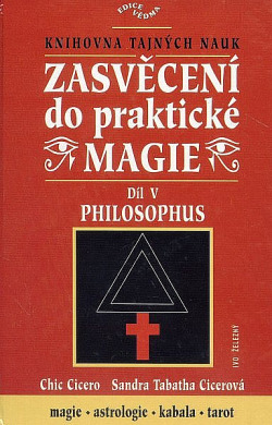 Zasvěcení do praktické magie V - Philosophus