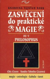 Zasvěcení do praktické magie V - Philosophus