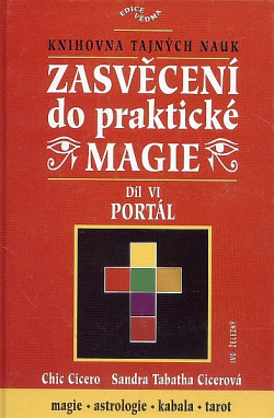 Zasvěcení do praktické magie VI - Portal