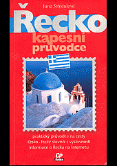 Řecko - Kapesní průvodce