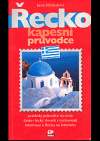Řecko - Kapesní průvodce