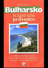 Bulharsko - kapesní průvodce