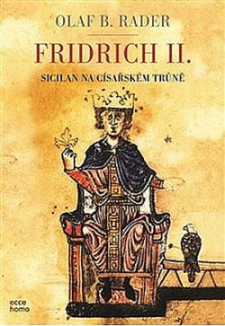 Fridrich II.: Sicilan na císařském trůně