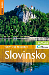 Slovinsko: Turistický průvodce