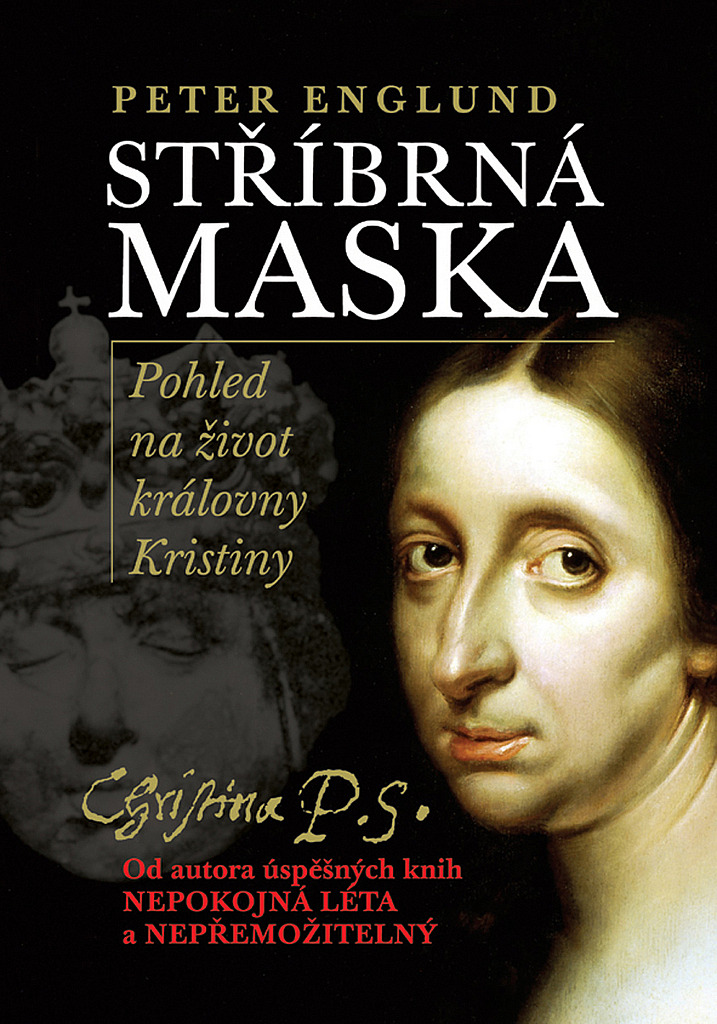 Stříbrná maska: Pohled na život královny Kristiny