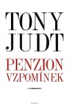 Tony Judt