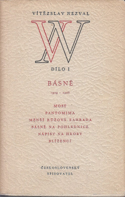 Básně 1919–1926