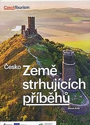Česko země strhujících příběhů