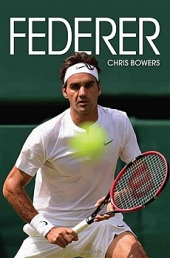 Federer obálka knihy