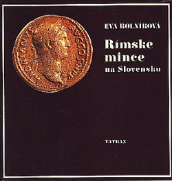 Rímske mince na Slovensku
