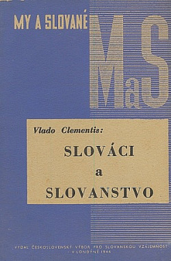 Slováci a slovanstvo
