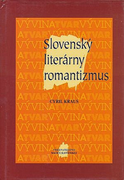 Slovenský literárny romantizmus