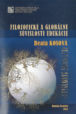 Filozofické a globálne súvislosti edukácie